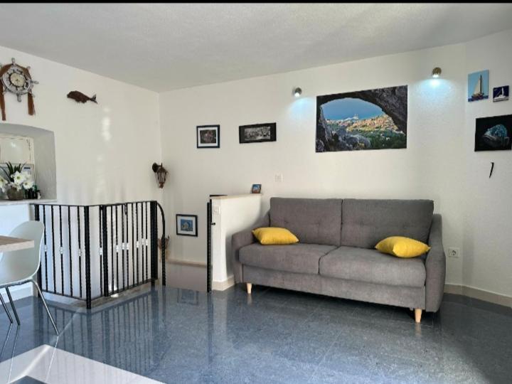 Apartmani Dalmacija ブレラ エクステリア 写真